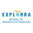 Explorra School of Design and Technology, Vile Parle Mumbai