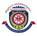 Alagappa University