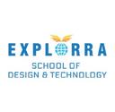 Explorra School of Design and Technology, Surat