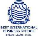 Best International Business School