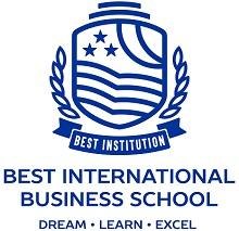 Best International Business School