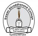 Swami Shraddhanand College, University of Delhi