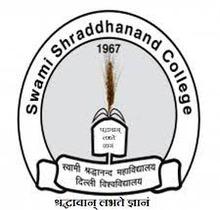 Swami Shraddhanand College, University of Delhi