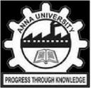 University College of Engineering, Bharathidasan Institute of Technology, Tiruchirappalli, Anna University