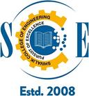 SCE - Shivalik College of Engineering