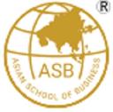 ASB - Asian School of Business