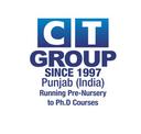 CT Group of Institutions (South Campus)