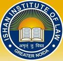 Ishan Institute of Law