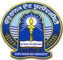 Guru Nanak Dev University College, Jalandhar, GNDU