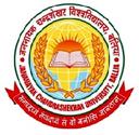 Jananayak Chandrashekhar University