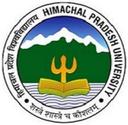 HPU Shimla