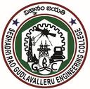 Gudlavalleru Engineering College