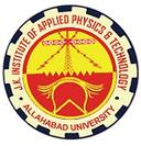 J. K. Institute of Applied Physics and Technology, Allahabad University