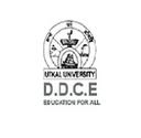 Directorate of Distance and Continuing Education, Utkal University