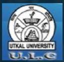 University Law College, Utkal University