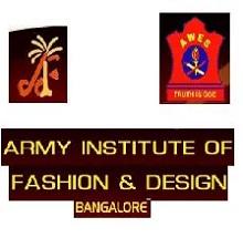 Army Institute of Fashion and Design