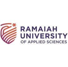 M.S. Ramaiah University of Applied Sciences