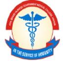 Atal Bihari Vajpayee Government Medical College