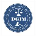 DGIM Law College