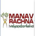 Manav Rachna International Institute of Research & Studies