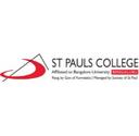 St Pauls College Bangalore