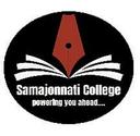 Samajonnati College of Commerce & Management Studies