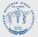 Sardar Bhagwan Singh University