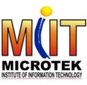 Microtek Institute of Information Technology