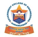 Government College of Engineering Aurangabad