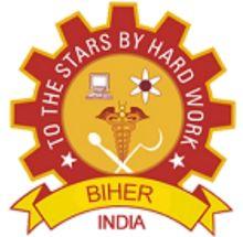 Bharath Institute of Higher Education and Research (Online)