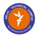 Delhi Technical Campus, Greater Noida