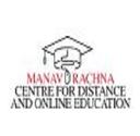 Manav Rachna Centre for Distance and Online Education, Faridabad