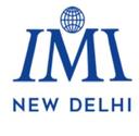 IMI Delhi