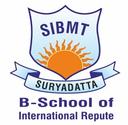 Suryadatta Institute of Business Management and Technology