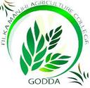 Tilka Manjhi Agriculture College, Godda, Birsa Agricultural University