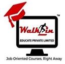 Walk In Educate Pvt Ltd