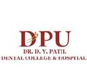 DY Patil Dental College Pune