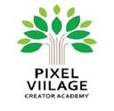 Pixel Viilage Creator Academy