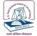 R N Patel Ipcowala School of Law and Justice, CVM University