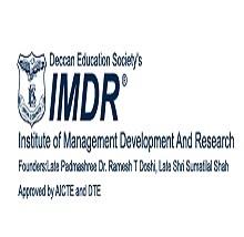 Institute of Management Development and Research