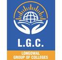 Longowal Group of Colleges