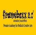 Frameboxx 2.0 Animation and Visual Effects, FC Road