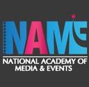 National Academy of Media and Events Kolkata