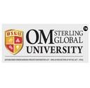 Om Sterling Global University