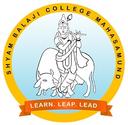 Shyam Balaji College