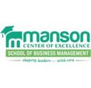 Manson Center of Excellence School of Business Management