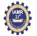 IAMR Group of Institutions