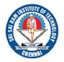 Sri Sairam Institute of Technology