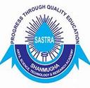 SASTRA (Deemed to Be University)- Online