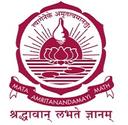 Amrita School of Physical Sciences Coimbatore